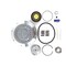 Horton Repair, Rebuild Kit - Fan Clutch Assembly Q995568 - alternate 3